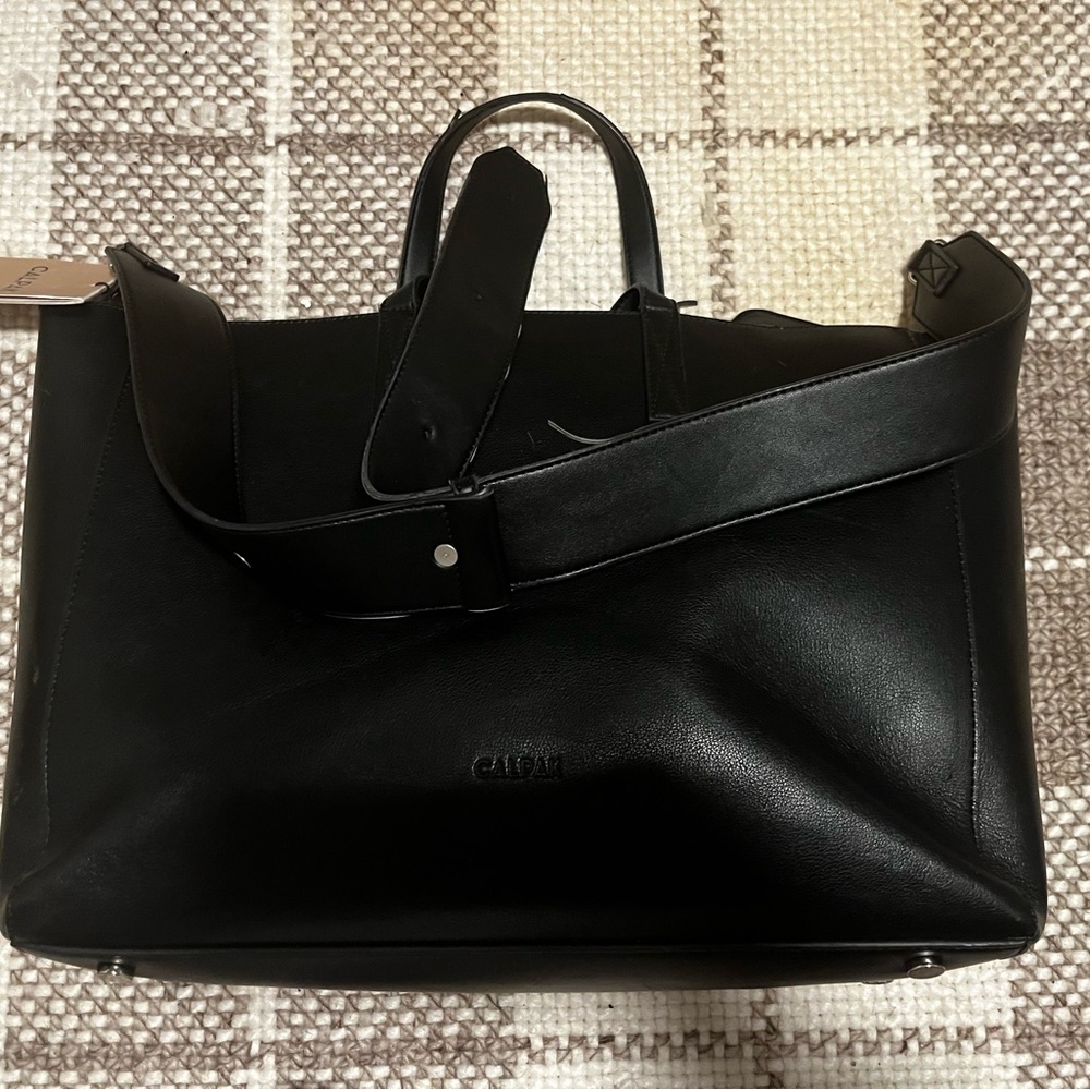 Calpak Haven Laptop Tote